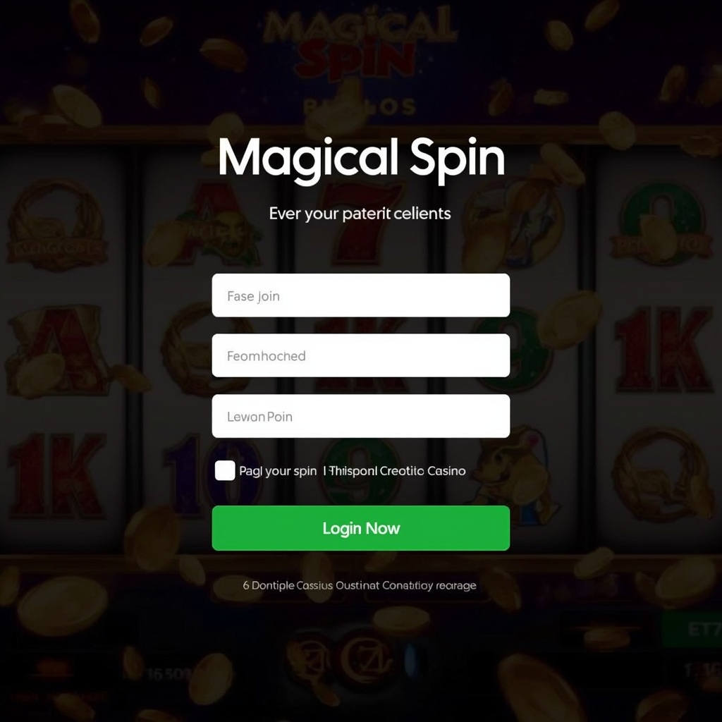 Magical.spin — guide complet, avis et tutoriel 2026