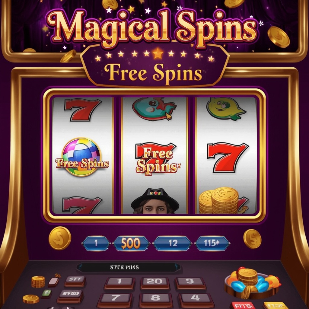 Magical spins: guide complet, stratégies et tendances